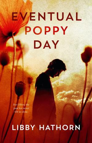 Cover of the book Eventual Poppy Day by Peggy Post, Cindy P Senning