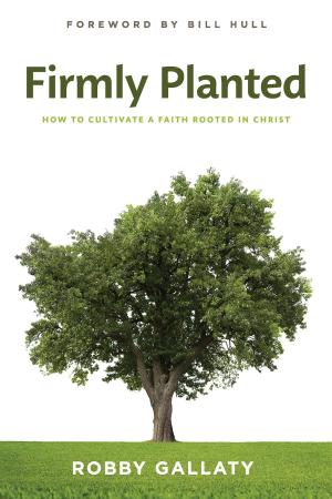 Cover of the book Firmly Planted by Victoria Kovacs