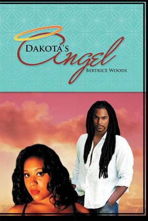 Cover of the book Dakota's Angel by Dionysius the Divine