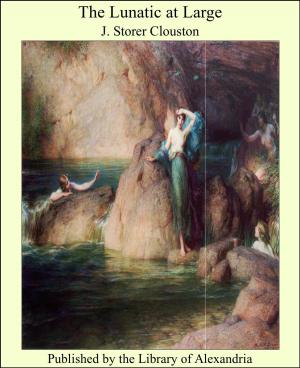 Cover of the book The Lunatic at Large by George MacDonald