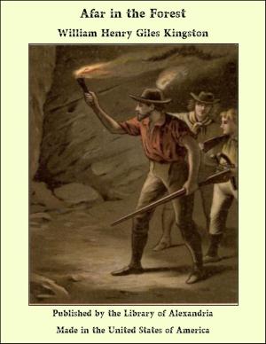 Cover of the book Afar in the Forest by Henry Callaway