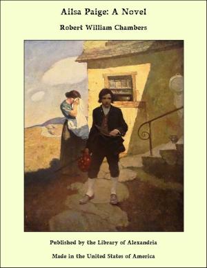 Cover of the book Ailsa Paige: A Novel by Waldemar Bonsels