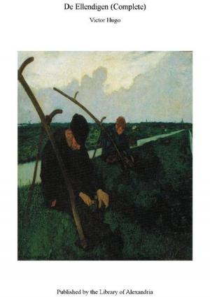 Cover of the book De Ellendigen (Complete) by Lafcadio Hearn