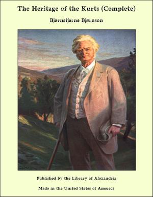 Cover of the book The Heritage of The Kurts (Complete) by Samuel Johnson