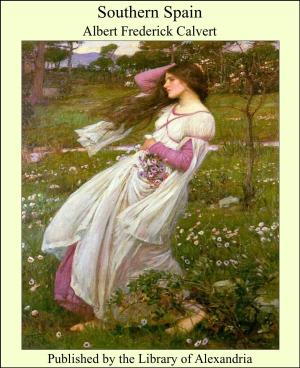 Cover of the book Southern Spain by George MacDonald