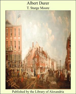 Cover of the book Albert Durer by Laura Elizabeth Howe Richards