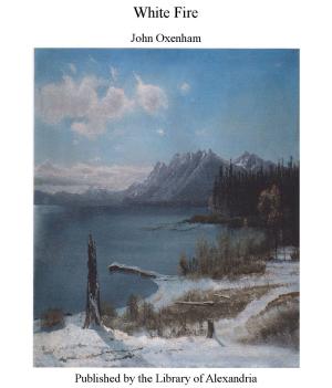 Cover of the book White Fire by John Ashton