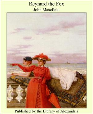 Cover of the book Reynard the Fox by Eadweard Muybridge