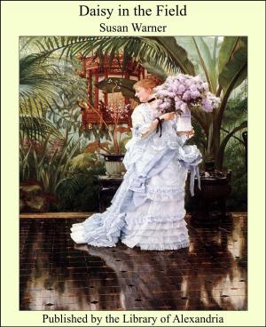 Book cover of Daisy in the Field