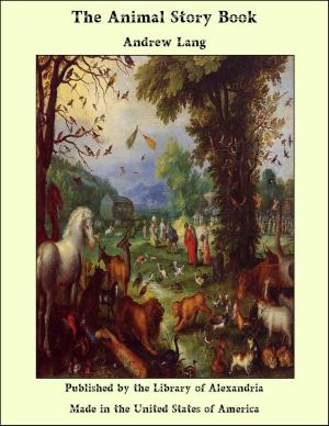 Cover of the book The Animal Story Book by Marquis de Sade