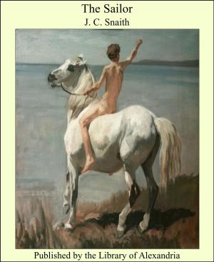 Cover of the book The Sailor by Anton Pavlovich Chekhov