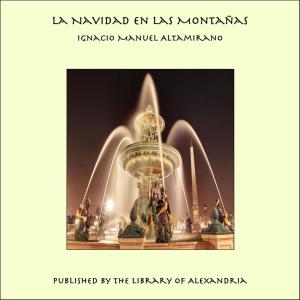 Cover of the book La Navidad en las Montañas by Sir Pelham Grenville Wodehouse