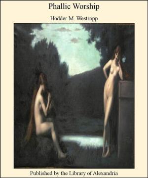 Cover of the book Phallic Worship by Erskine Childers