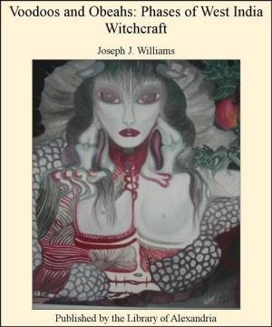 Cover of the book Voodoos and Obeahs: Phases of West india Witchcraft by Hjalmar Hjorth Boyesen