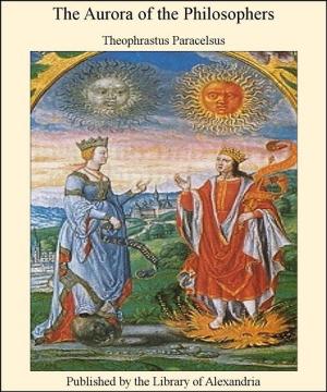 Cover of the book The Aurora of The Philosophers by Constance Fenimore Woolson
