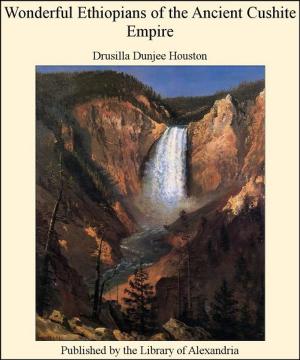 Cover of the book Wonderful Ethiopians of The Ancient Cushite Empire by Tonya Macalino