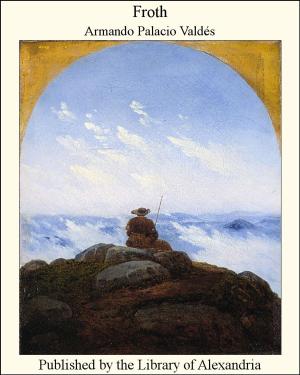 Cover of the book Froth by William Tyler Olcott