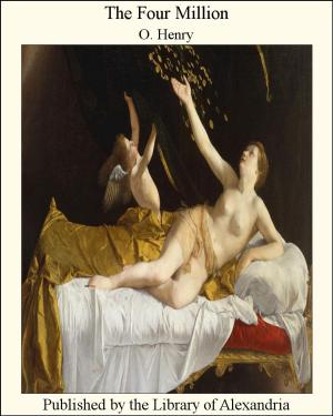Cover of the book The Four Million by Eugène-Emmanuel Viollet-le-Duc