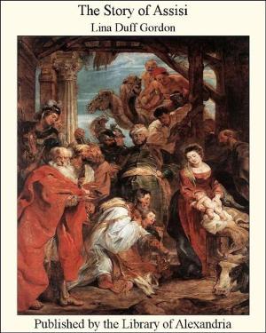 Cover of the book The Story of Assisi by Fernán Caballero