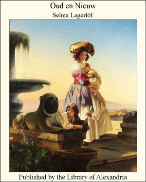 Cover of the book Oud en Nieuw by Charles James Lever