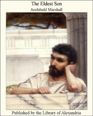 Cover of the book The Eldest Son by Samuel Smiles