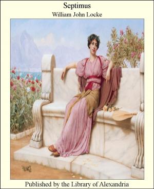 Cover of the book Septimus by Armando Palacio Valdés