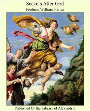 Cover of the book Seekers after God by James H. Stark