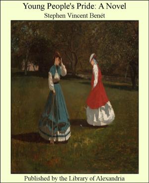 Cover of the book Young People's Pride: A Novel by Henry Wheeler Shaw