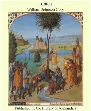 Cover of the book Ionica by A. Hume-Griffith, M. E. Hume-Griffith