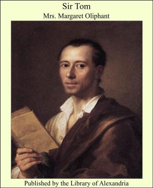 Cover of the book Sir Tom by William Rounseville Alger
