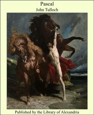 Cover of the book Pascal by Archer Butler Hulbert