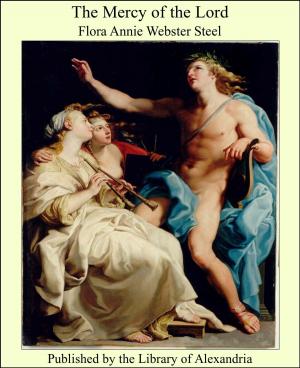 Cover of the book The Mercy of the Lord by J. S. Gordon