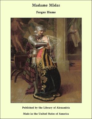 Cover of the book Madame Midas by Peter Kennedy