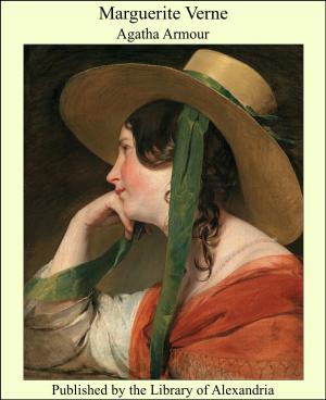 Cover of the book Marguerite Verne by Diane Wylie