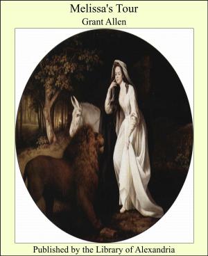 Cover of the book Melissa's Tour by Anton Pavlovich Chekhov