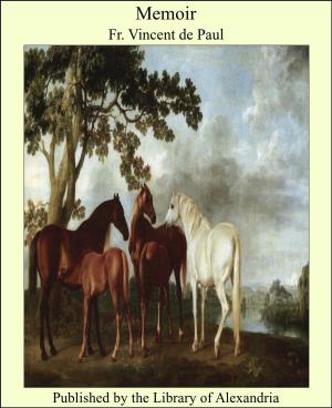 Cover of the book Memoir by Samuel Johnson