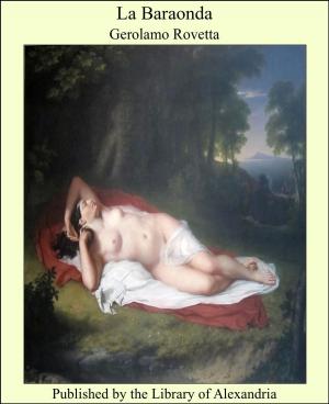 bigCover of the book Geschichte Des Agathon (Complete) by 