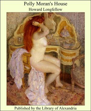 Cover of the book Polly Moran's House by Fyodor Dostoyevsky
