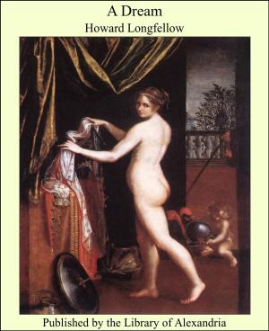 Cover of the book A Dream by Richard Girard de Bury
