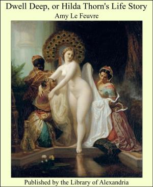 Cover of the book Dwell Deep, or Hilda Thorn's Life Story by John Neville Figgis