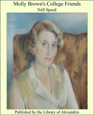 Cover of the book Molly Brown's College Friends by Alan Douglas