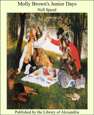 Cover of the book Molly Brown's Junior Days by Rudolph Adams Van Middeldyk