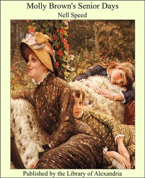 Cover of the book Molly Brown's Senior Days by Rudolf Eucken