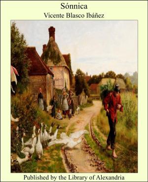 Cover of the book Sónnica by Claude Fayette Bragdon