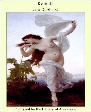 Cover of the book Keineth by Richard Green Moulton