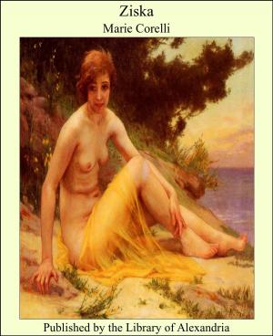 Cover of the book Ziska by Lord Dunsany