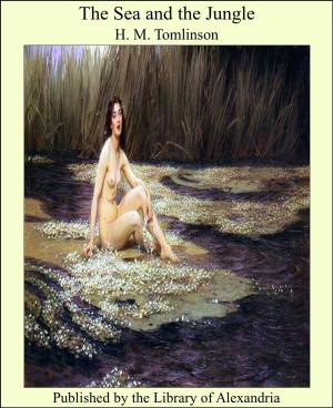 Cover of the book The Sea and the Jungle by Blanche McManus