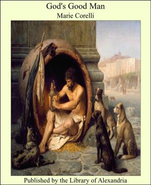 Cover of the book God's Good Man by E. H. Knatchbull-Hugessen