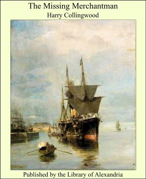Cover of the book The Missing Merchantman by Anonymous