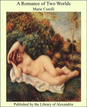 Cover of the book A Romance of Two Worlds by Angelo Distefano